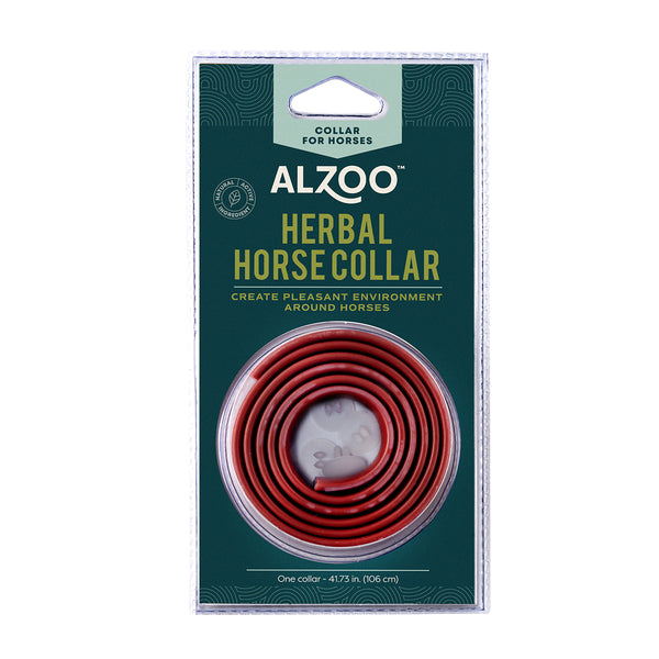 Alzoo Herbal Horse Fly Collar